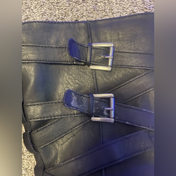 Madden Girl Boots - Picture 2 of 5